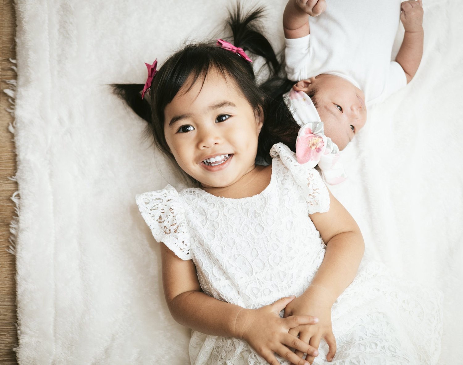 Portrait Sessions