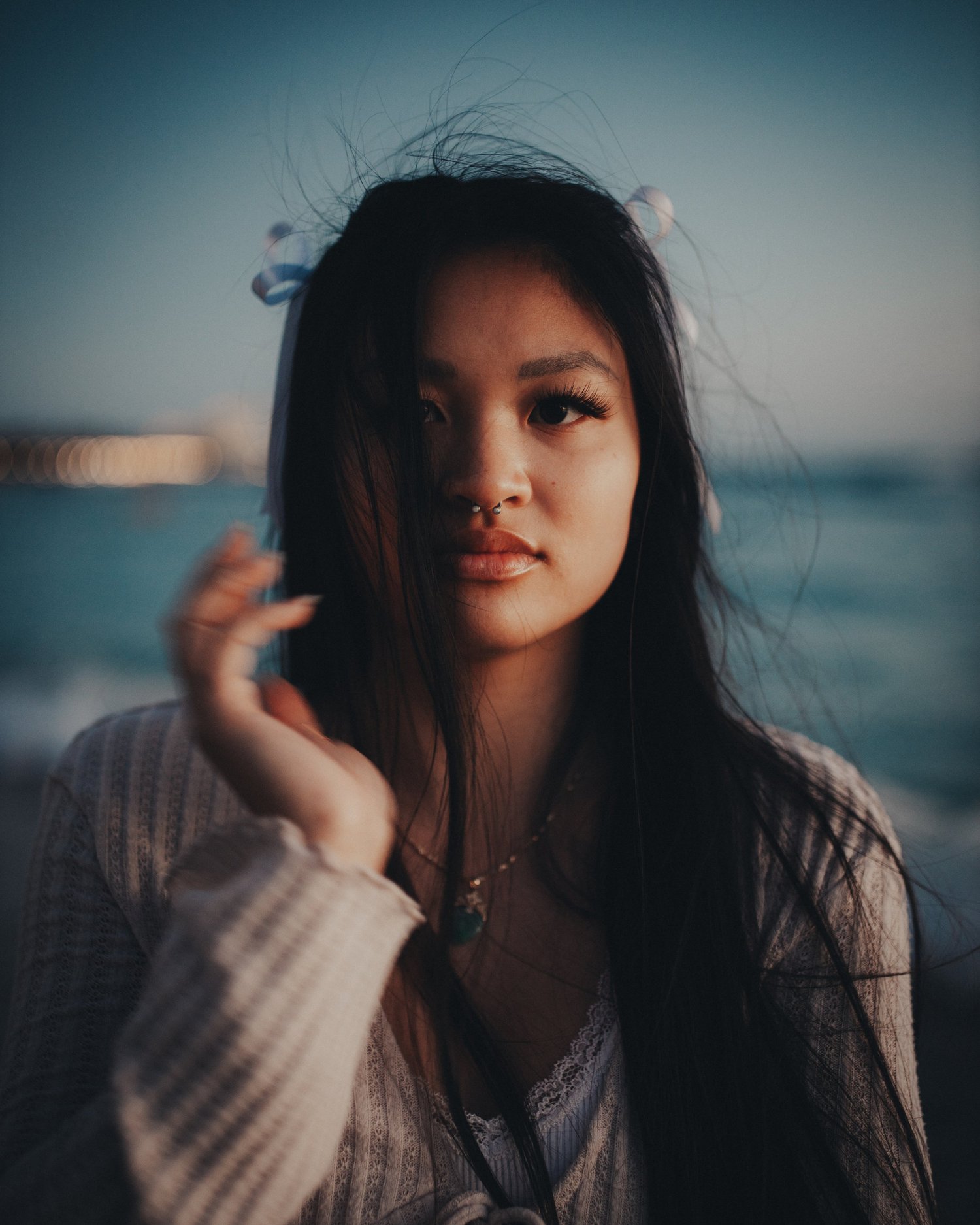 Portraits 5